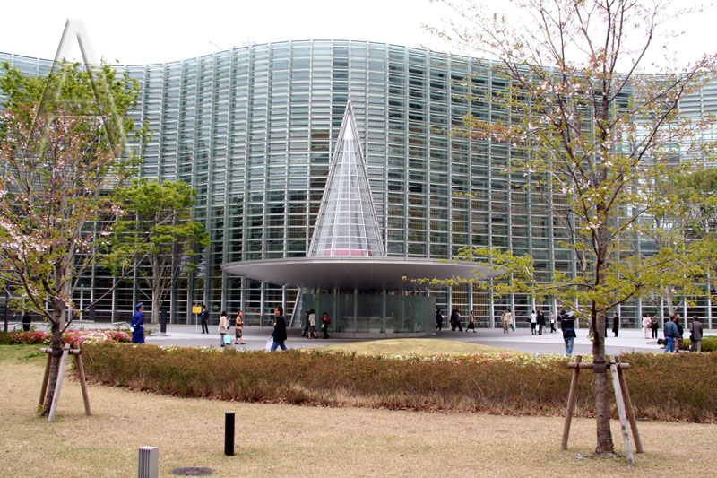 Tokyo Art Center