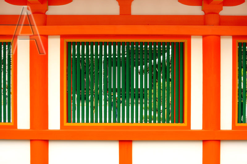 Sanju San Gendo Tempel