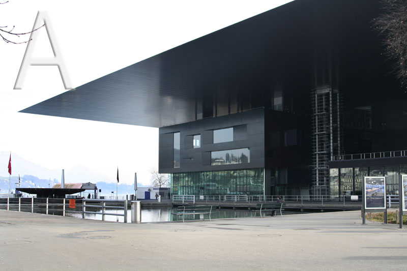 Kultur- und Kongresszentrum Luzern, KKL