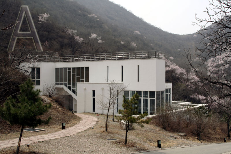 Commune by the Great Wall - Shared House