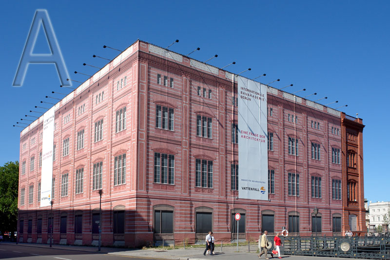 Bauakademie Berlin