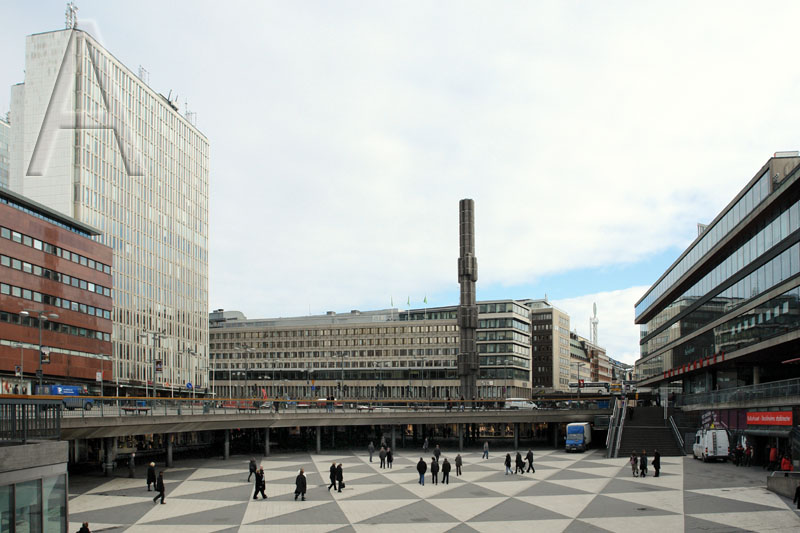Kulturhuset / cultural centre