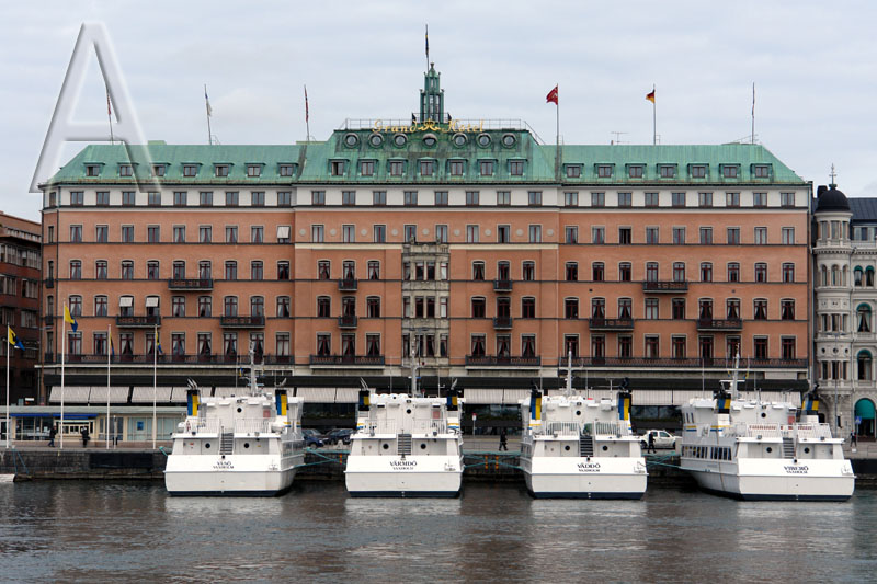Gran Hotel Stockholm