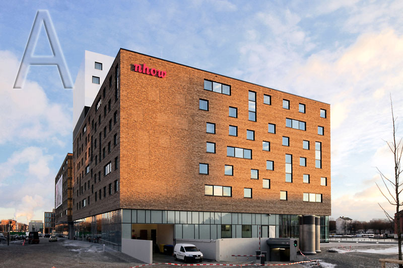 nhow Hotel Berlin