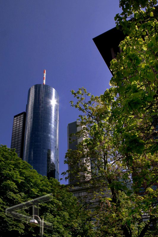 Main Tower, Frankfurt/Main