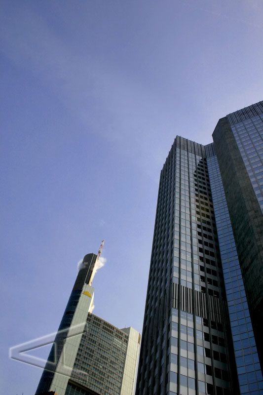 Commerzbank Frankfurt/Main