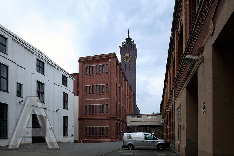 Schubert &amp; Salzer Maschinenfabrik AG 